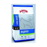 Arion Original Puppy Large Chicken & Rice