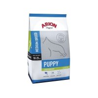 Arion Original Puppy Medium Chicken & Rice