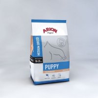 Arion Original Puppy Medium Salmon & Rice