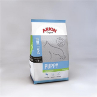 Arion Original Puppy Small Chicken & Rice