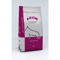 Arion Premium Adult Sensitive Lamb & Rice Trockenfutter