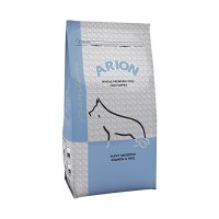 Arion Premium Puppy Sensitive Salmon & Rice