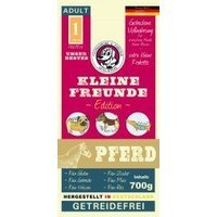 Artel & Hens Unser Bestes Kleine Freunde Pferd