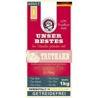 Artel & Hens Unser Bestes Truthahn