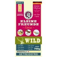 Artel & Hens Unser Bestes Wild