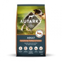 Autarky Adult Tantalising Turkey & Potato