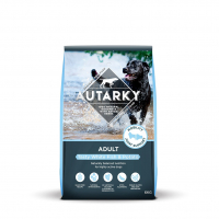 Autarky Adult Tasty White Fish & Potato