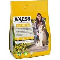 Axess Allround