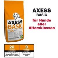 Axess Basic