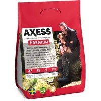 Axess Premium