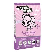 Barking Heads Puppy Days Chicken and Salmon