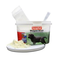 Beaphar Welpen Milch