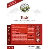 Bellfor Premium Pur Kids - glutenfrei