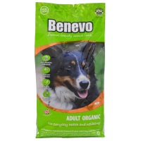 Benevo Adult Organic