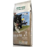 BEWI DOG lamb & rice