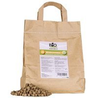 BioLeckerli Bio-Huhn