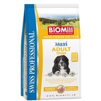 Biomill Swiss Professional Maxi Adult