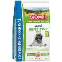 Biomill Swiss Professional Maxi Sensitive LR