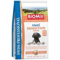 Biomill Swiss Professional Maxi Sensitive SR
