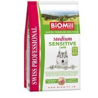 Biomill Swiss Professional Medium Sensitive LR