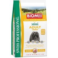 Biomill Swiss Professional Mini Adult