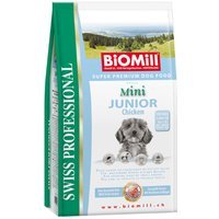Biomill Swiss Professional Mini Junior