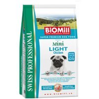 Biomill Swiss Professional Mini Light