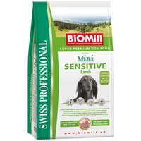 Biomill Swiss Professional Mini Sensitive LR