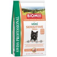 Biomill Swiss Professional Mini Sensitive SR