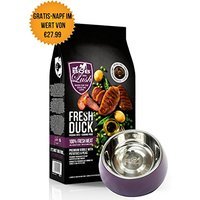 Bob and Lush 60% Fresh Duck Kibble