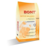 Bont Active Balance Lachs & Reis