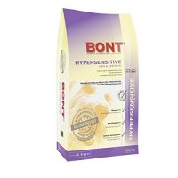 Bont Hypersensitive Ente & Kartoffel