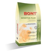 Bont Sensitiv Plus Lamm & Kartoffel