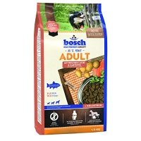 bosch Adult Lachs & Kartoffel