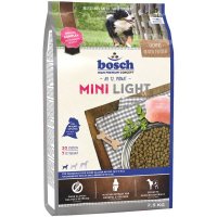 bosch Mini Light