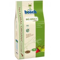 bosch Natural Organic Concept Bio Adult Trockenfutter