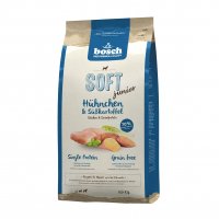 bosch Soft Junior Hühnchen & Süßkartoffel