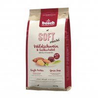 bosch Soft maxi Wildschwein & Süßkartoffel