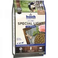 bosch Special Light