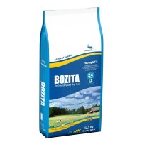 Bozita Adult Young & Fit