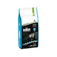 Bozita Robur Active & Sensitive