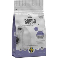 Bozita Robur Sensitiv Single Protein Lamb & Rice