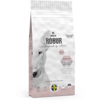 Bozita Robur Sensitive Single Protein Salmon & Rice