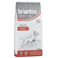 Briantos Adult Fit & Care