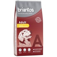 Briantos Adult Huhn & Reis