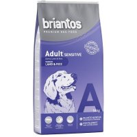 Briantos Adult Sensitive Lamm & Reis