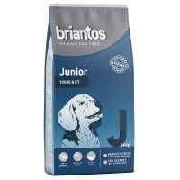 Briantos Junior