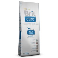 Brit Care Adult Large Breed Lamb & Rice