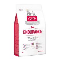 Brit Care Endurance Duck & Rice