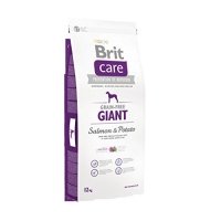 Brit Care Grain Free Adult Giant Salmon & Potato